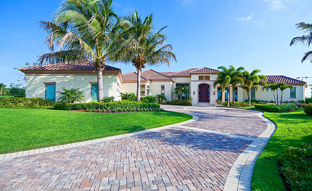 Reasons to Select Us for Your Driveway Paving Requirements in Sansom Park, TX
